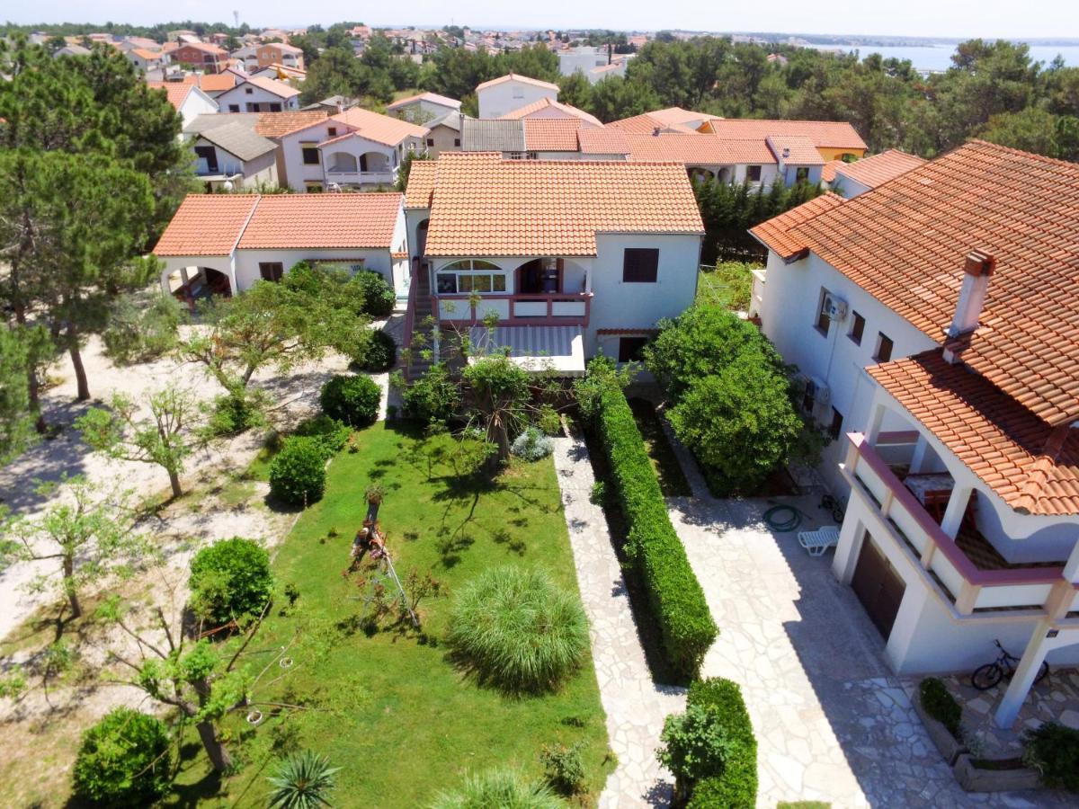 ויר Apartment Luce By Interhome מראה חיצוני תמונה