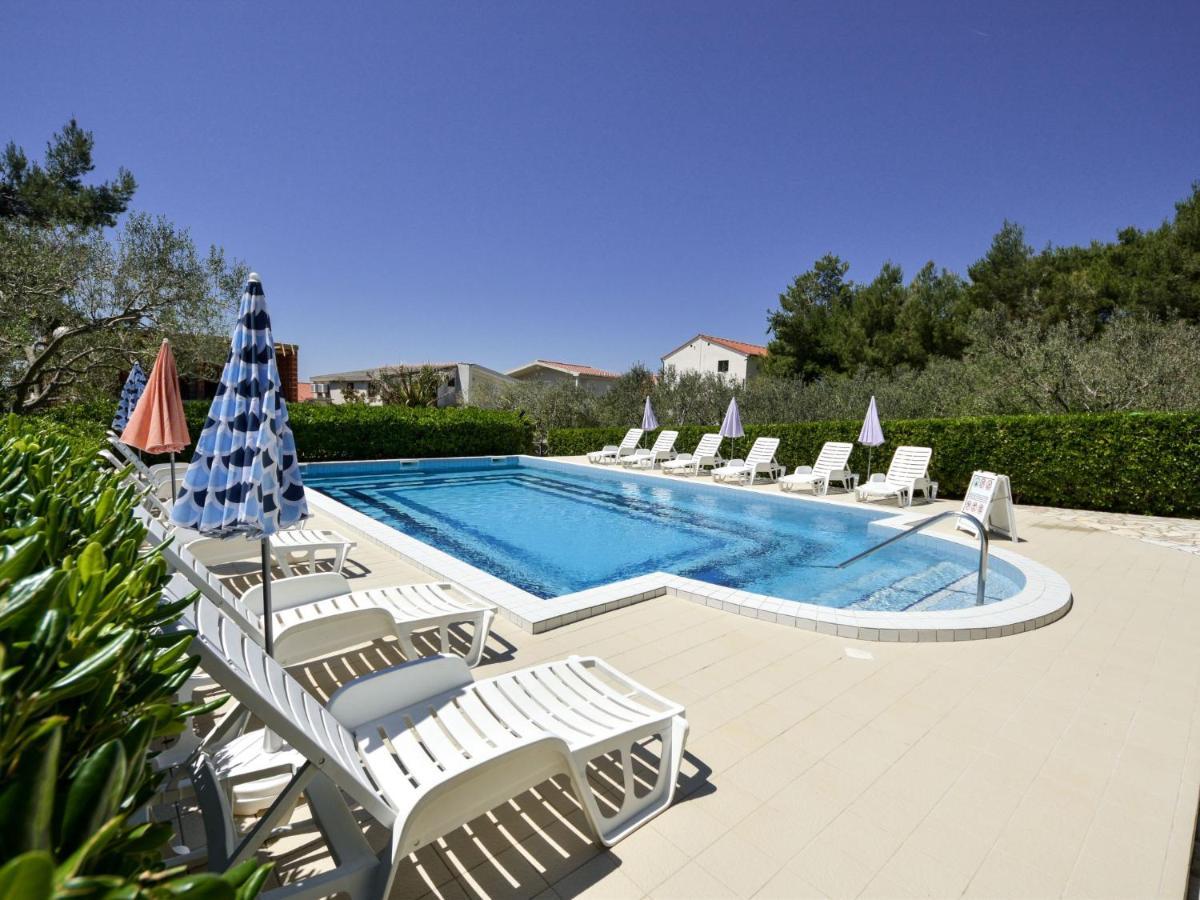 ויר Apartment Luce By Interhome מראה חיצוני תמונה