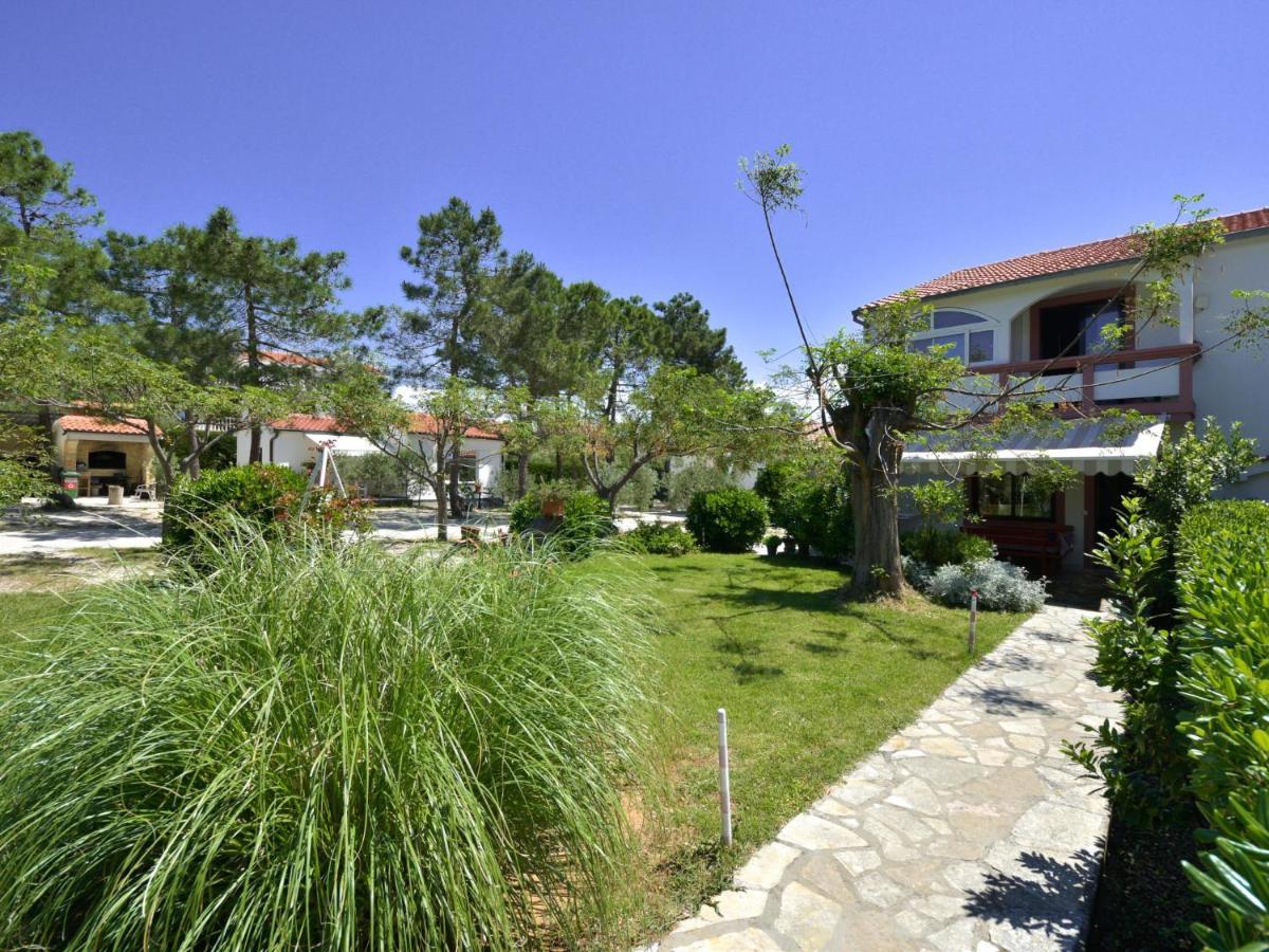 ויר Apartment Luce By Interhome מראה חיצוני תמונה