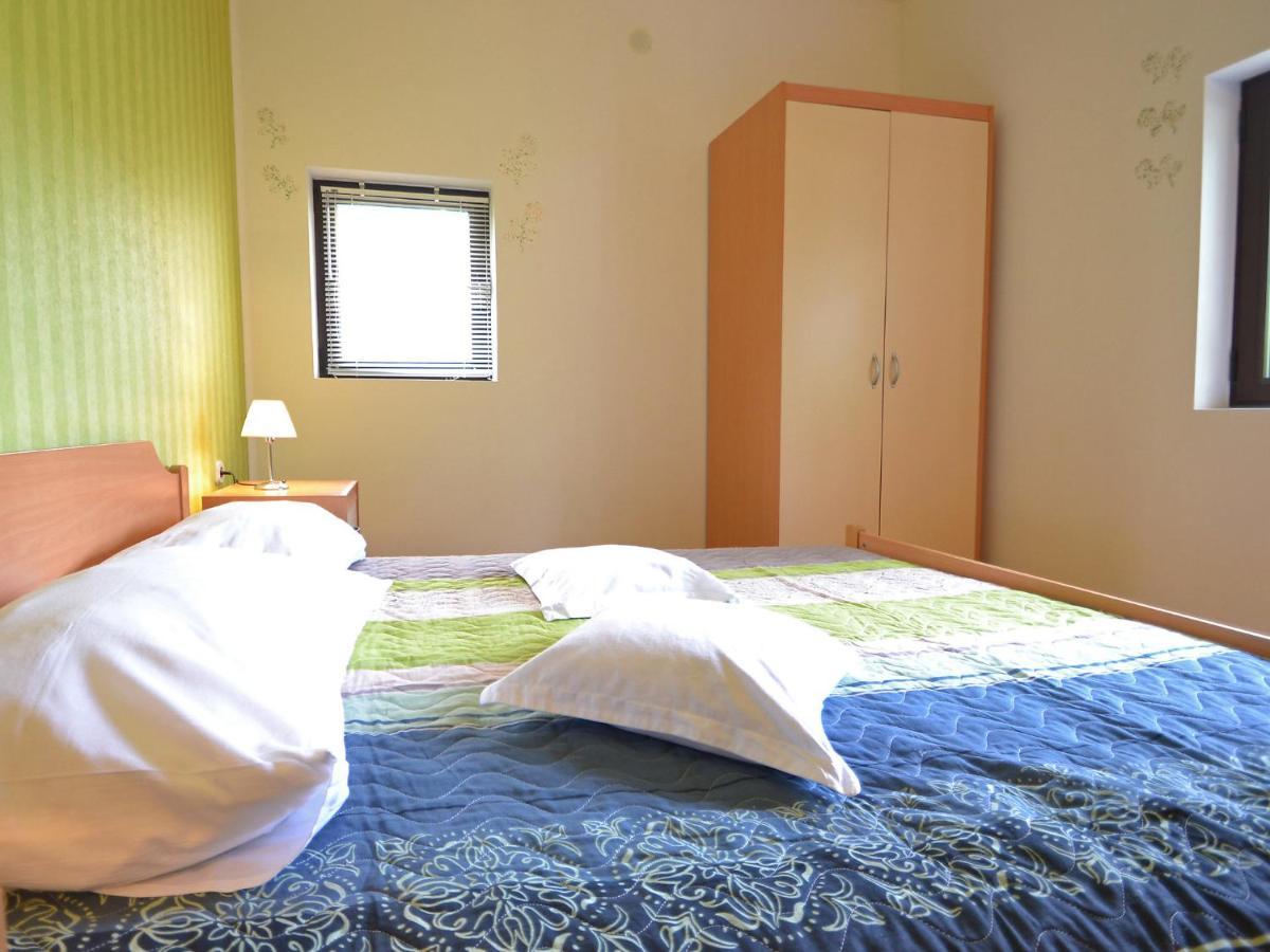 ויר Apartment Luce By Interhome מראה חיצוני תמונה