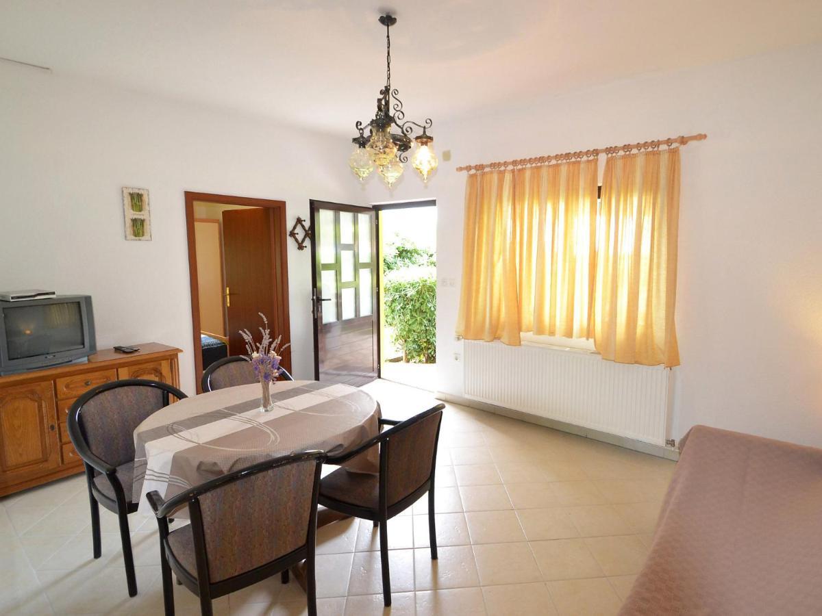 ויר Apartment Luce By Interhome מראה חיצוני תמונה