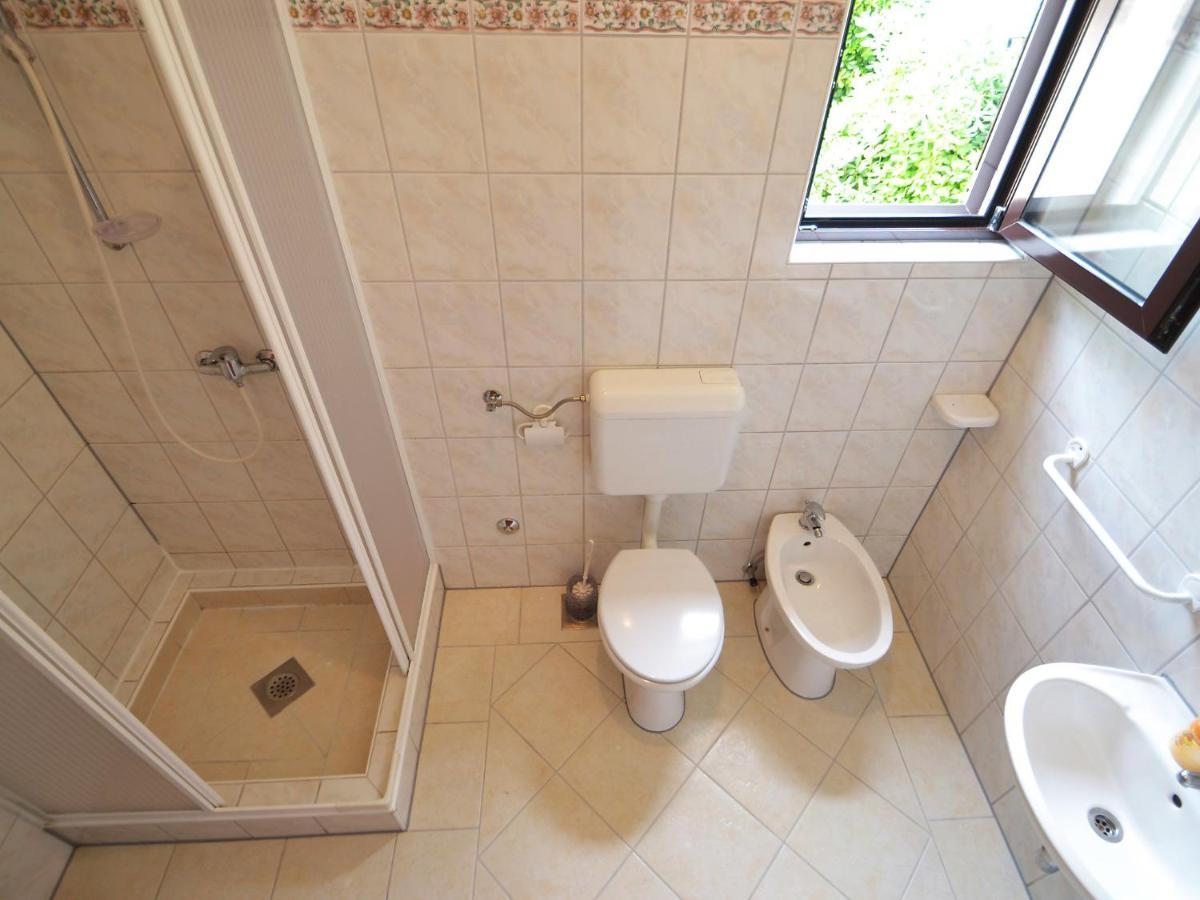 ויר Apartment Luce By Interhome מראה חיצוני תמונה