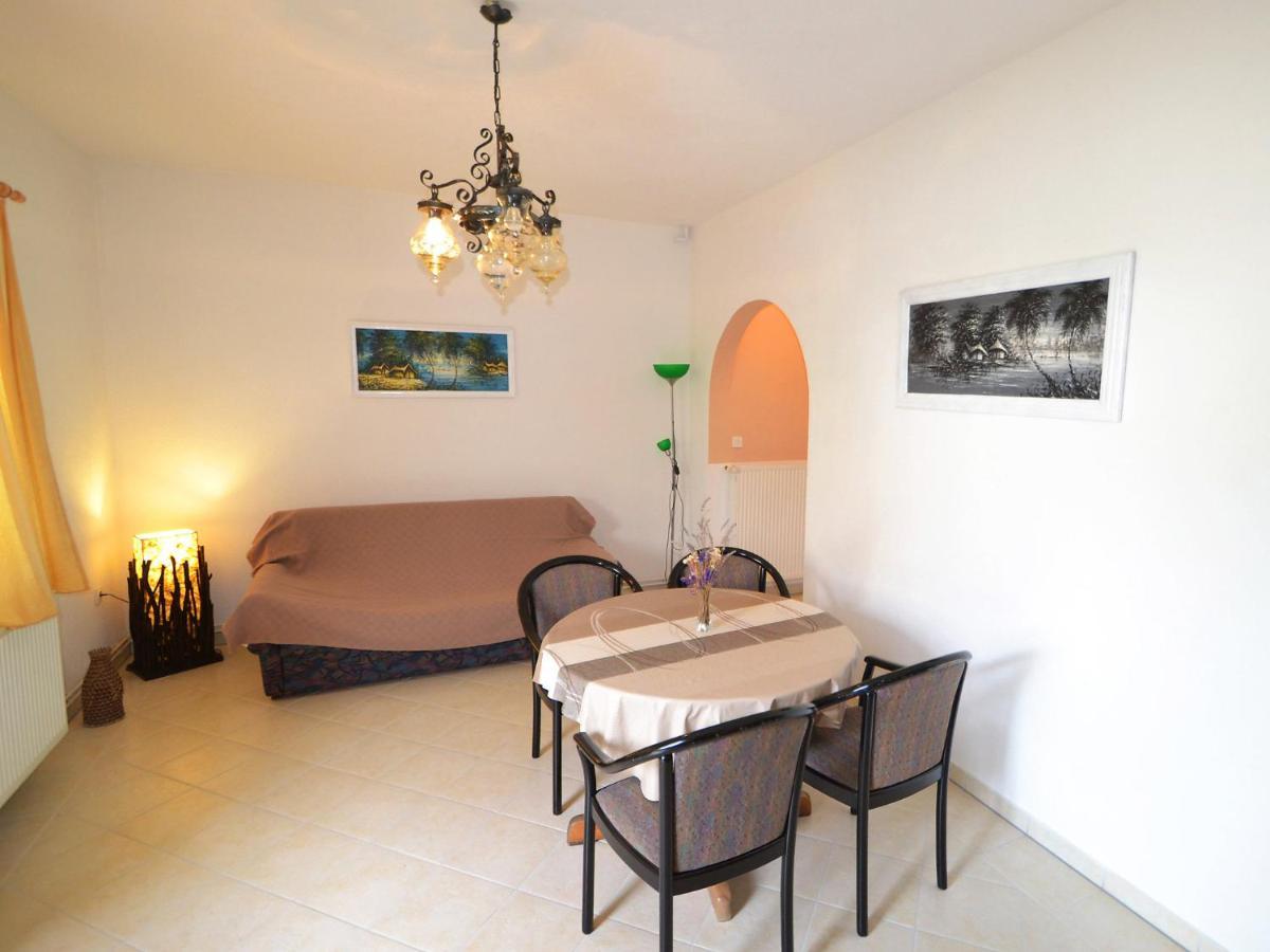 ויר Apartment Luce By Interhome מראה חיצוני תמונה