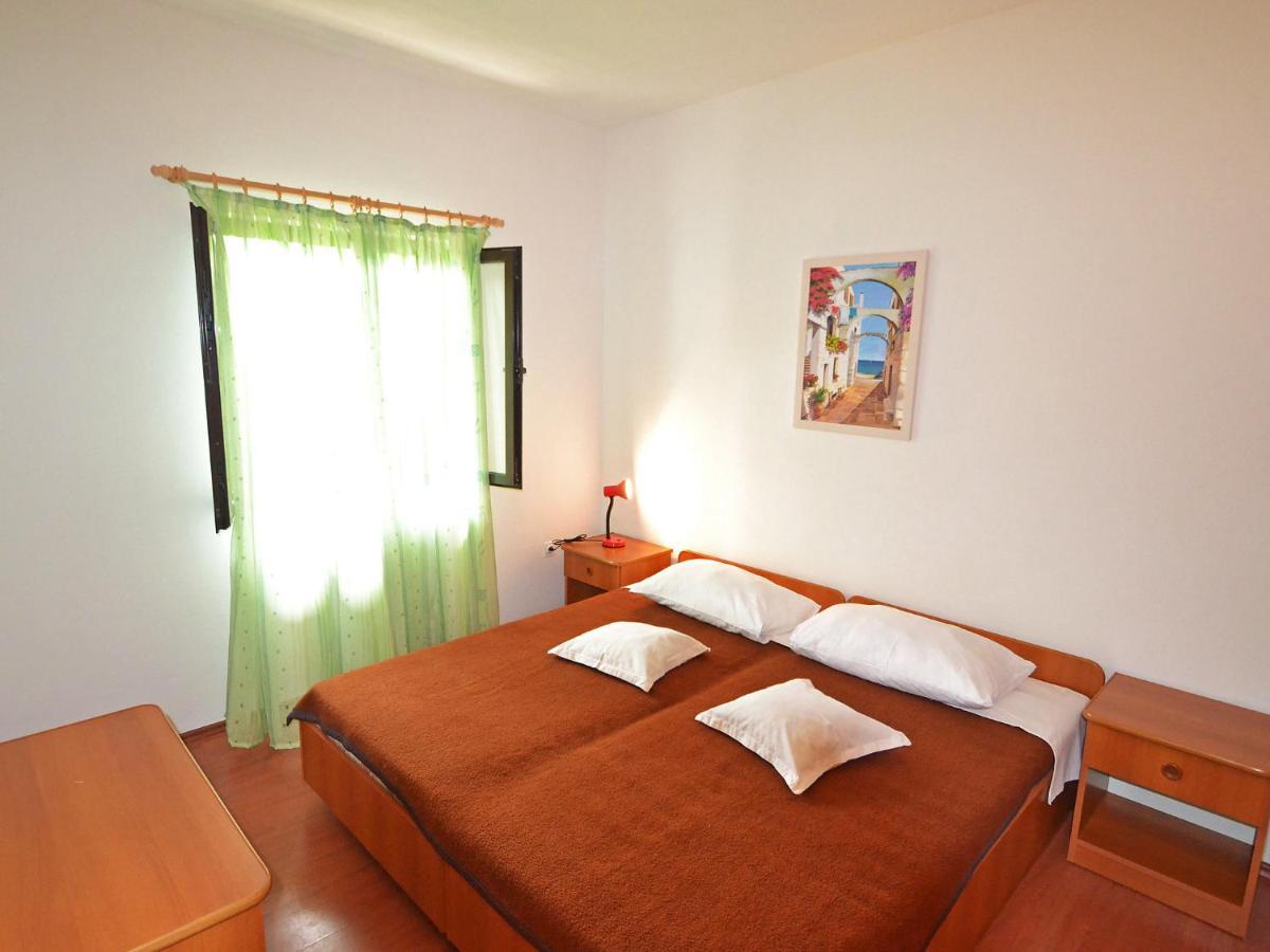 ויר Apartment Luce By Interhome מראה חיצוני תמונה