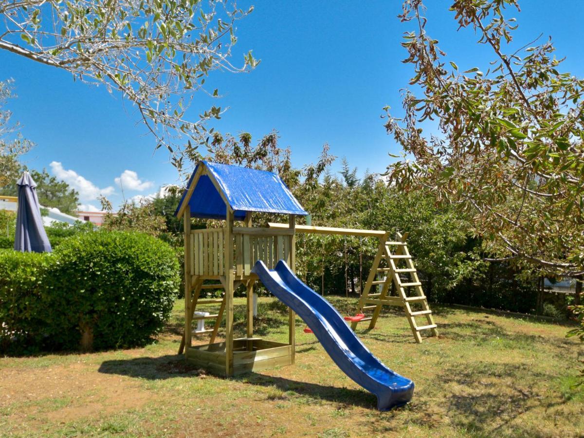 ויר Apartment Luce By Interhome מראה חיצוני תמונה