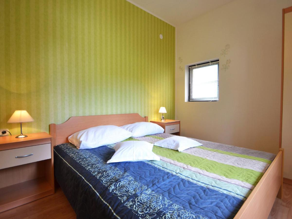 ויר Apartment Luce By Interhome מראה חיצוני תמונה