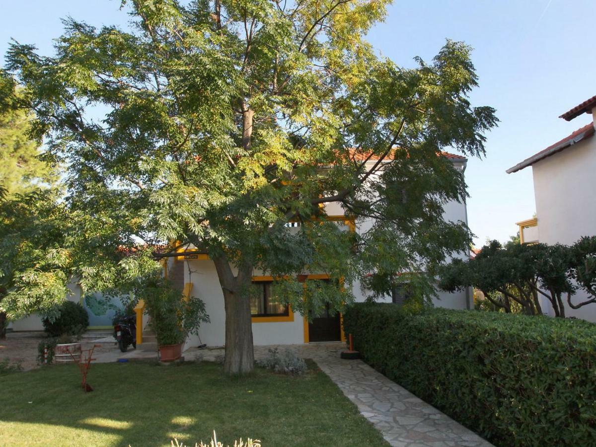 ויר Apartment Luce By Interhome מראה חיצוני תמונה